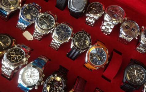 fake watch bust|counterfiet buster.